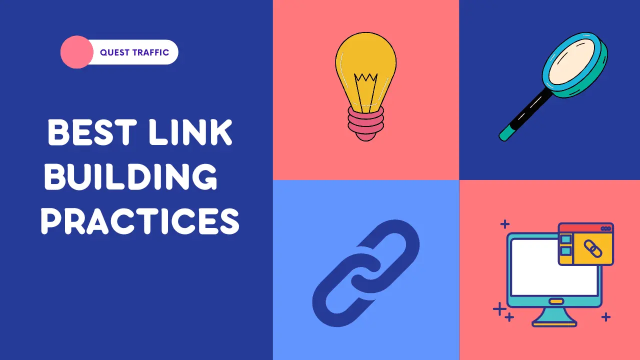 Best Link Building Practices